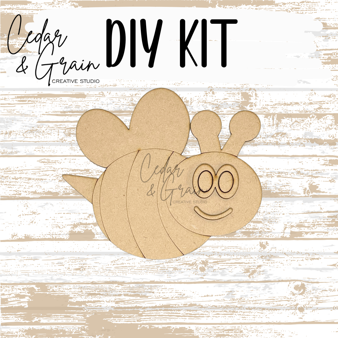 DIY Kit | Bee