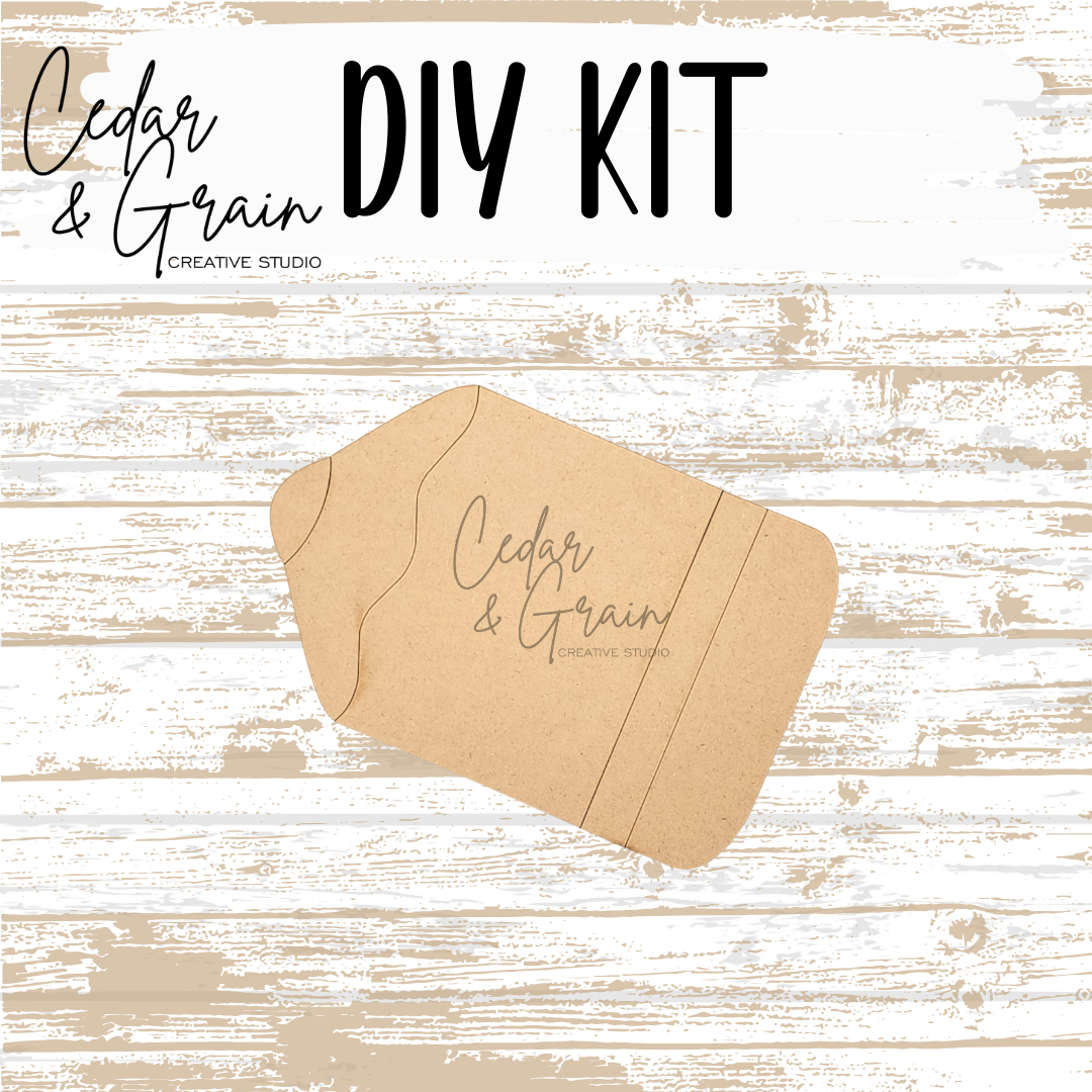 DIY Kit | Pencil
