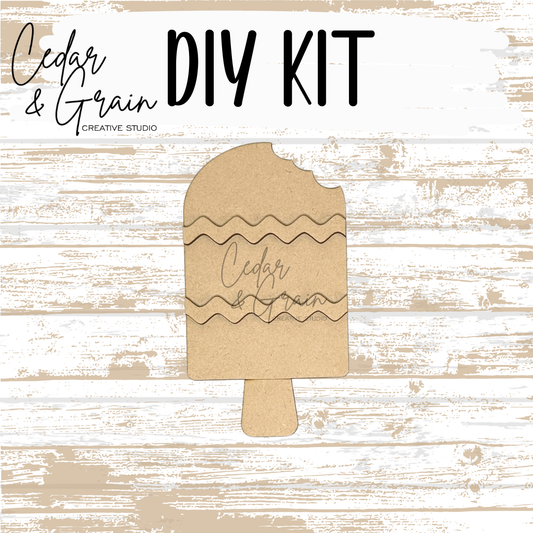 DIY Kit | Popsicle