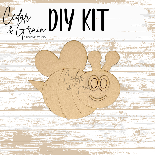 DIY Kit | Bee