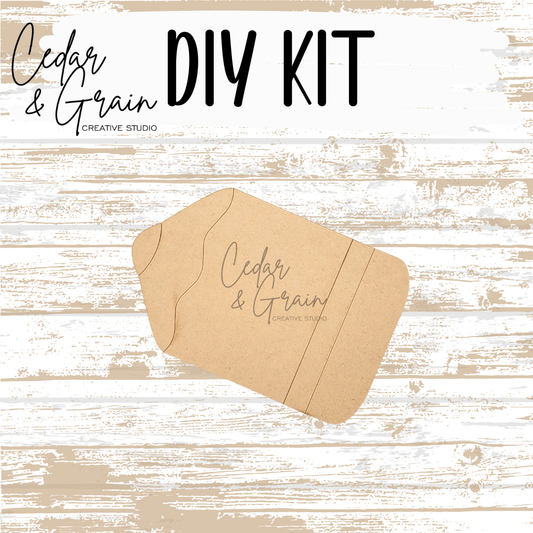 DIY Kit | Pencil