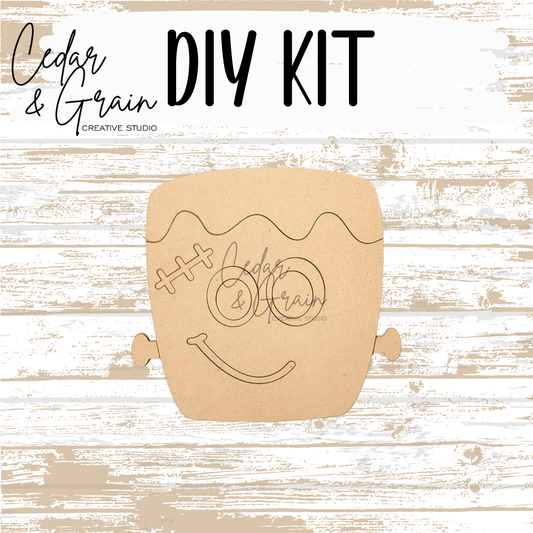 DIY Kit | Frank