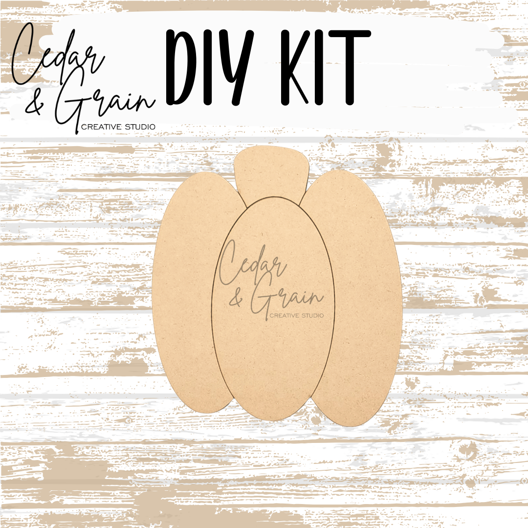 DIY Kit | Pumpkin
