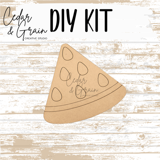 DIY Kit | Watermelon Wedge