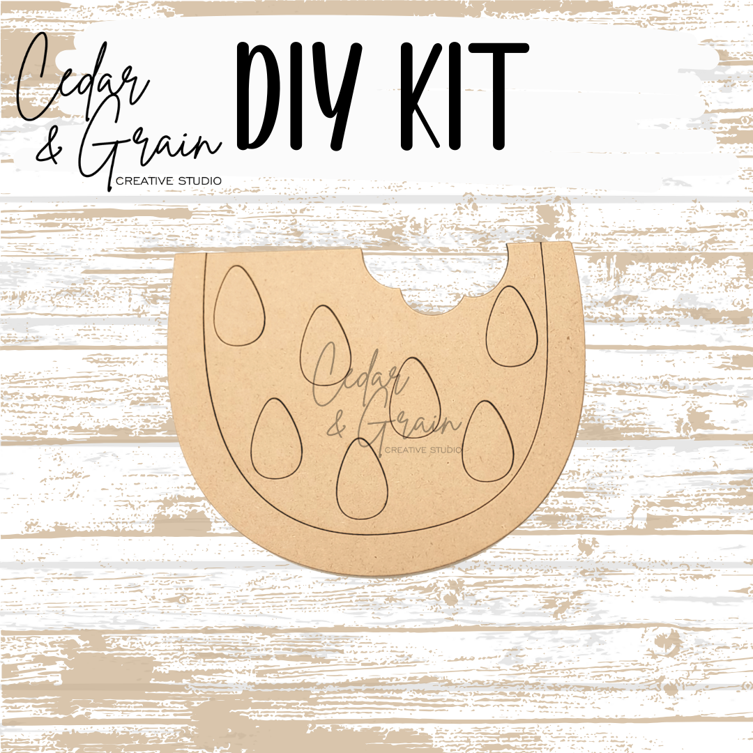 DIY Kit | Watermelon