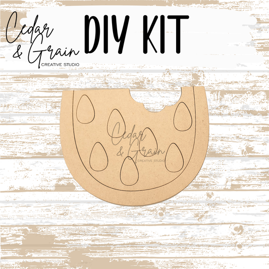 DIY Kit | Watermelon