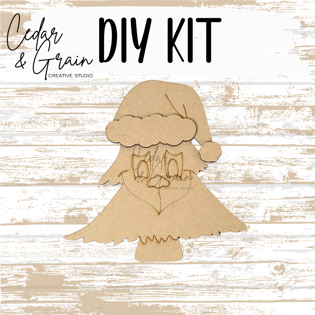 DIY Kit | Not So Mean Tree