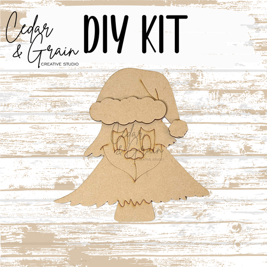 DIY Kit | Not So Mean Tree