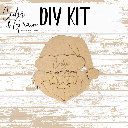 DIY Kit | Not So Mean One